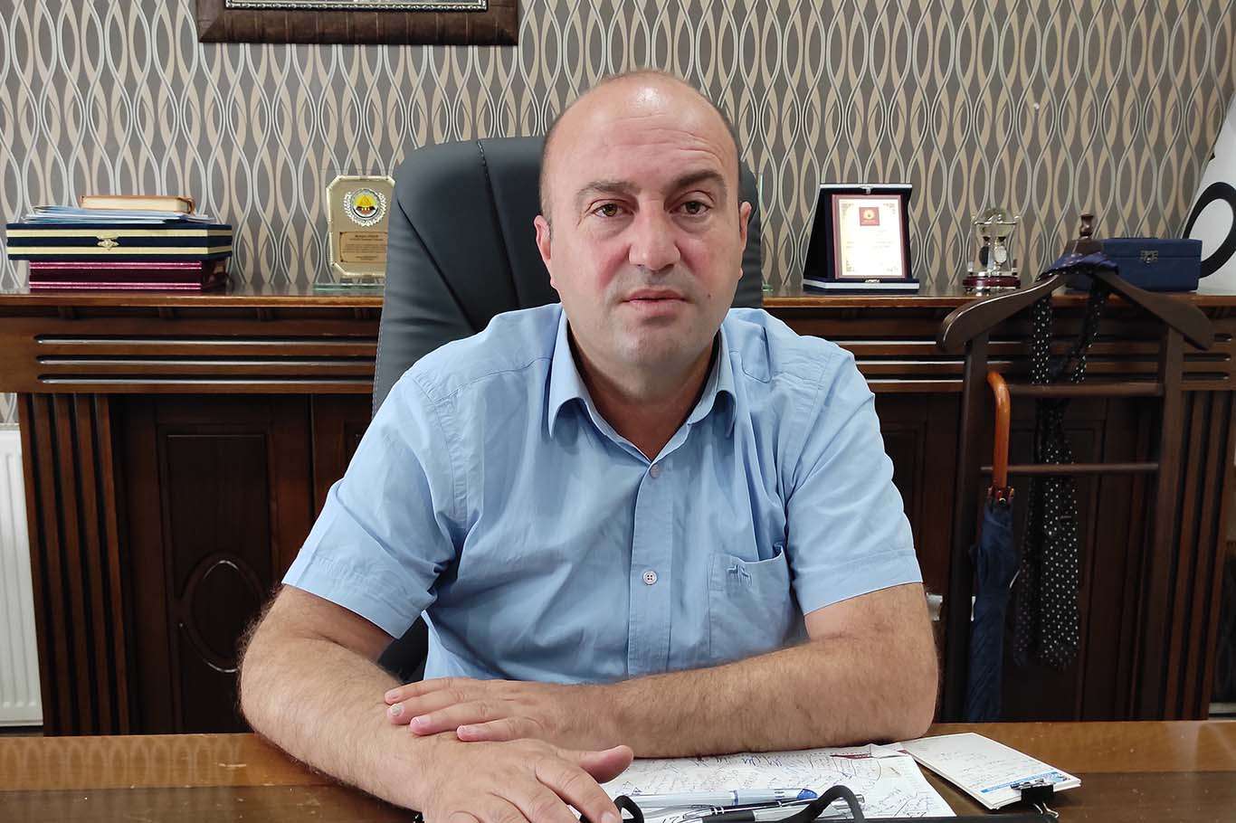 KOSGEB’ten Batman Ekonomisine ciddi katkı: Hedef 2 bin 500 istihdam KOSGEB’ten Batman Ekonomisine ciddi katkı: Hedef 2 bin 500 istihdam
